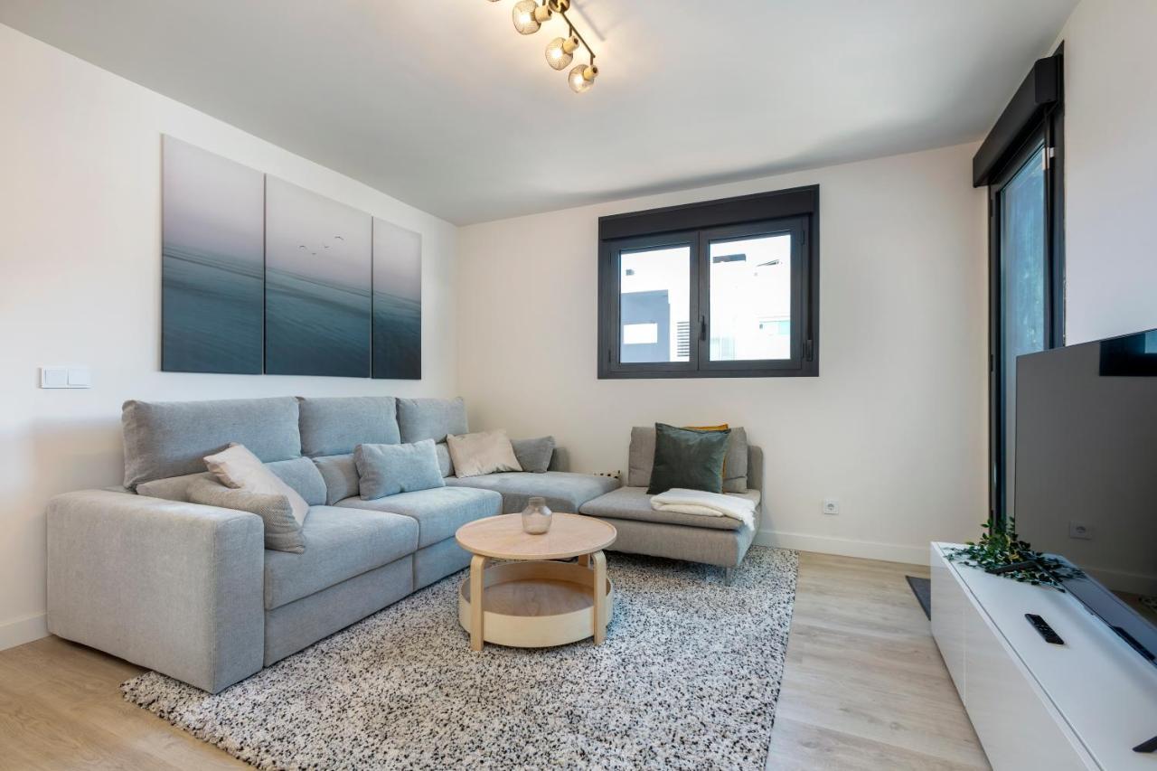 New 3 Bedroom With Pool + Near - Rdr274 Estepona