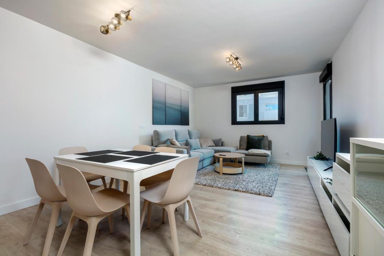 Apartment New 3 Bedroom With Pool + Near - Rdr274 *