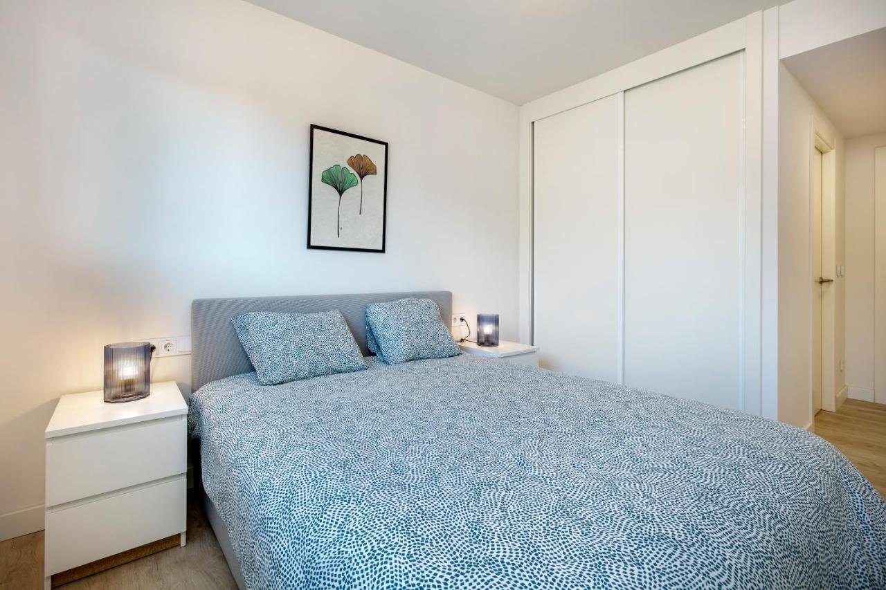 Appartement New 3 Bedroom With Pool + Near - Rdr274 Estepona
